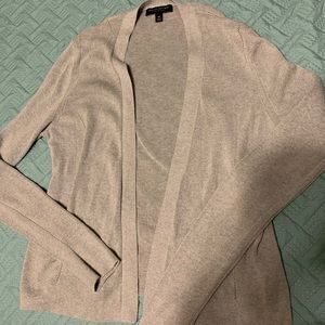 Banana republic cardigan
